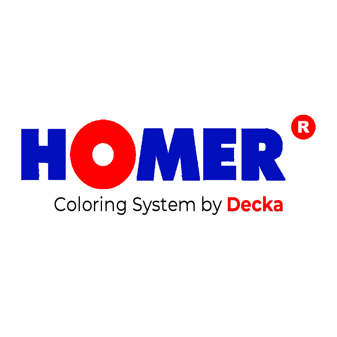 Logo Homer Biru Ig