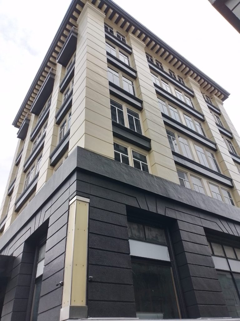 homer x series self cleaning